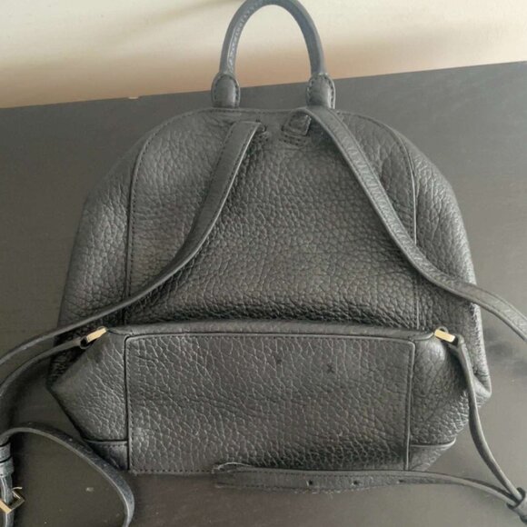 Black kate spade bag - Picture 2 of 2